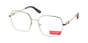 Oprawki Damskie Solano S 10611 C Białe