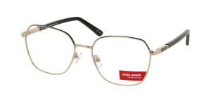 Oprawki Damskie Solano S 10622 A Białe