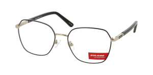 Oprawki Damskie Solano S 10622 B Białe