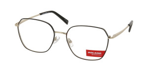 Oprawki Damskie Solano S 10623 A 