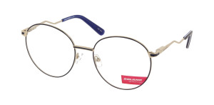 Oprawki Damskie Solano S 10624 C Białe