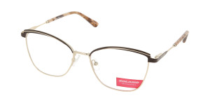 Oprawki Damskie Solano S 10627 C Białe