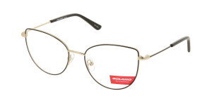 Oprawki Damskie Solano S 10633 A Białe