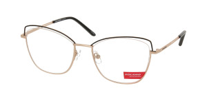 Oprawki Damskie Solano S 10635 B 