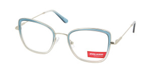 Oprawki Damskie Solano S 20589 C 