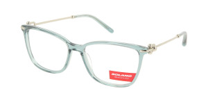 Oprawki Damskie Solano S 20606 C 