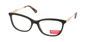 Oprawki Damskie Solano S 20610 B 