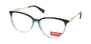 Oprawki Damskie Solano S 20611 C 