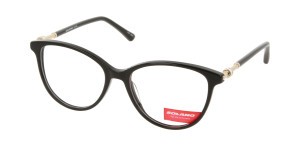 Oprawki Damskie Solano S 20614 B 