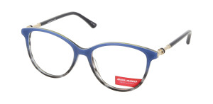 Oprawki Damskie Solano S 20614 C 