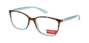 Oprawki Damskie Solano S 20623 E 