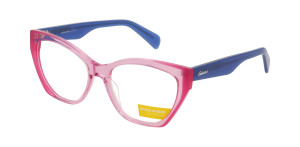 Oprawki Damskie Solano S 20631 F 