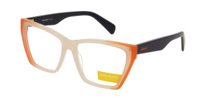 Oprawki Damskie Solano S 20632 B 