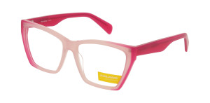 Oprawki Damskie Solano S 20632 C 