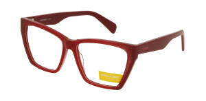 Oprawki Damskie Solano S 20632 E 