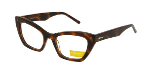 Oprawki Damskie Solano S 20633 B 