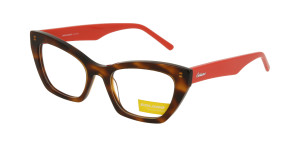 Oprawki Damskie Solano S 20633 D 