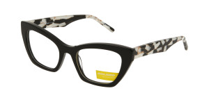 Oprawki Damskie Solano S 20633 E 