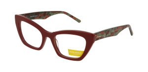Oprawki Damskie Solano S 20633 F 