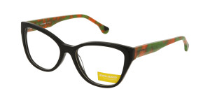 Oprawki Damskie Solano S 20635 C 