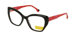 Oprawki Damskie Solano S 20636 B 