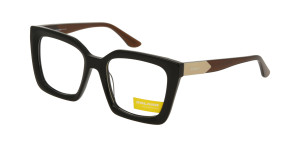 Oprawki Damskie Solano S 20637 B 