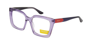 Oprawki Damskie Solano S 20637 C 