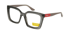 Oprawki Damskie Solano S 20637 F 