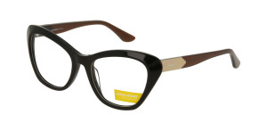 Oprawki Damskie Solano S 20638 B 