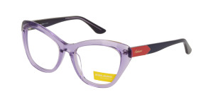 Oprawki Damskie Solano S 20638 C 