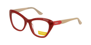 Oprawki Damskie Solano S 20638 F 