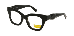 Oprawki Damskie Solano S 20639 A 