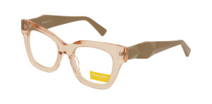 Oprawki Damskie Solano S 20639 C 