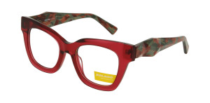 Oprawki Damskie Solano S 20639 D 