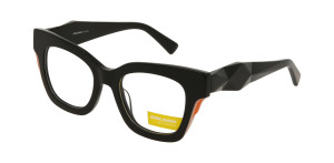 Oprawki Damskie Solano S 20639 E 