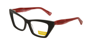 Oprawki Damskie Solano S 20642 B 