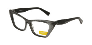 Oprawki Damskie Solano S 20642 C 
