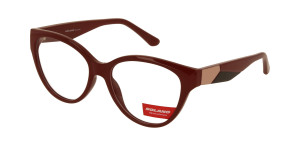 Oprawki Damskie Solano S 20649 D 