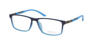 Oprawki Okularowe Solano S 30011 A 