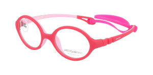 Oprawki Okularowe Junior Solano S 50160 E 