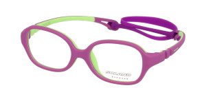 Oprawki Okularowe Junior Solano S 50172 A 