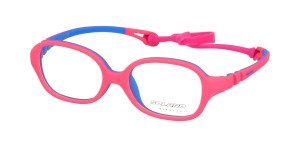 Oprawki Okularowe Junior Solano S 50172 D 