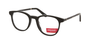 Oprawki Okularowe Junior Solano S 50226 A 
