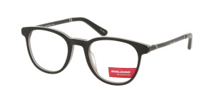 Oprawki Okularowe Junior Solano S 50226 B 