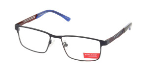 Oprawki Okularowe Junior Solano S 50240 B Białe