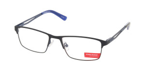 Oprawki Okularowe Junior Solano S 50241 A Białe