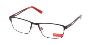 Oprawki Okularowe Junior Solano S 50241 B Białe