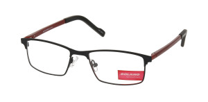 Oprawki Okularowe Junior Solano S 50248 B Białe