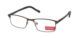 Oprawki Okularowe Junior Solano S 50248 D Białe