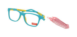 Oprawki Okularowe Junior Solano S 50267 A 